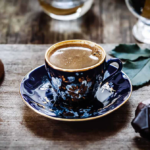 Tulips To Turkish Coffee