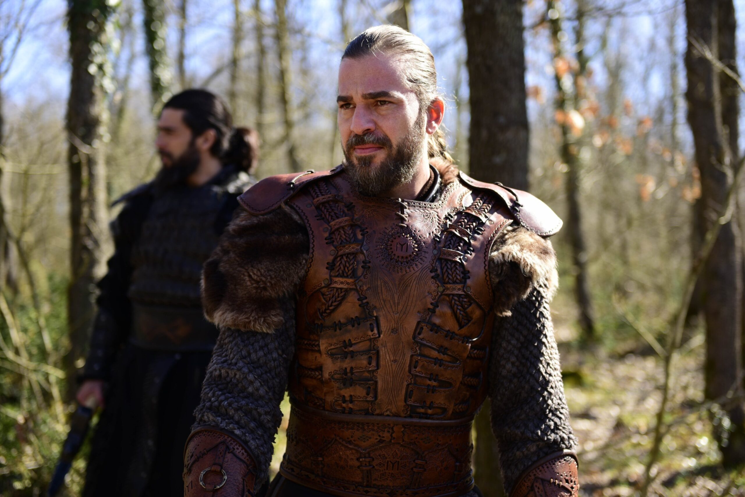 Dirilis Ertugrul